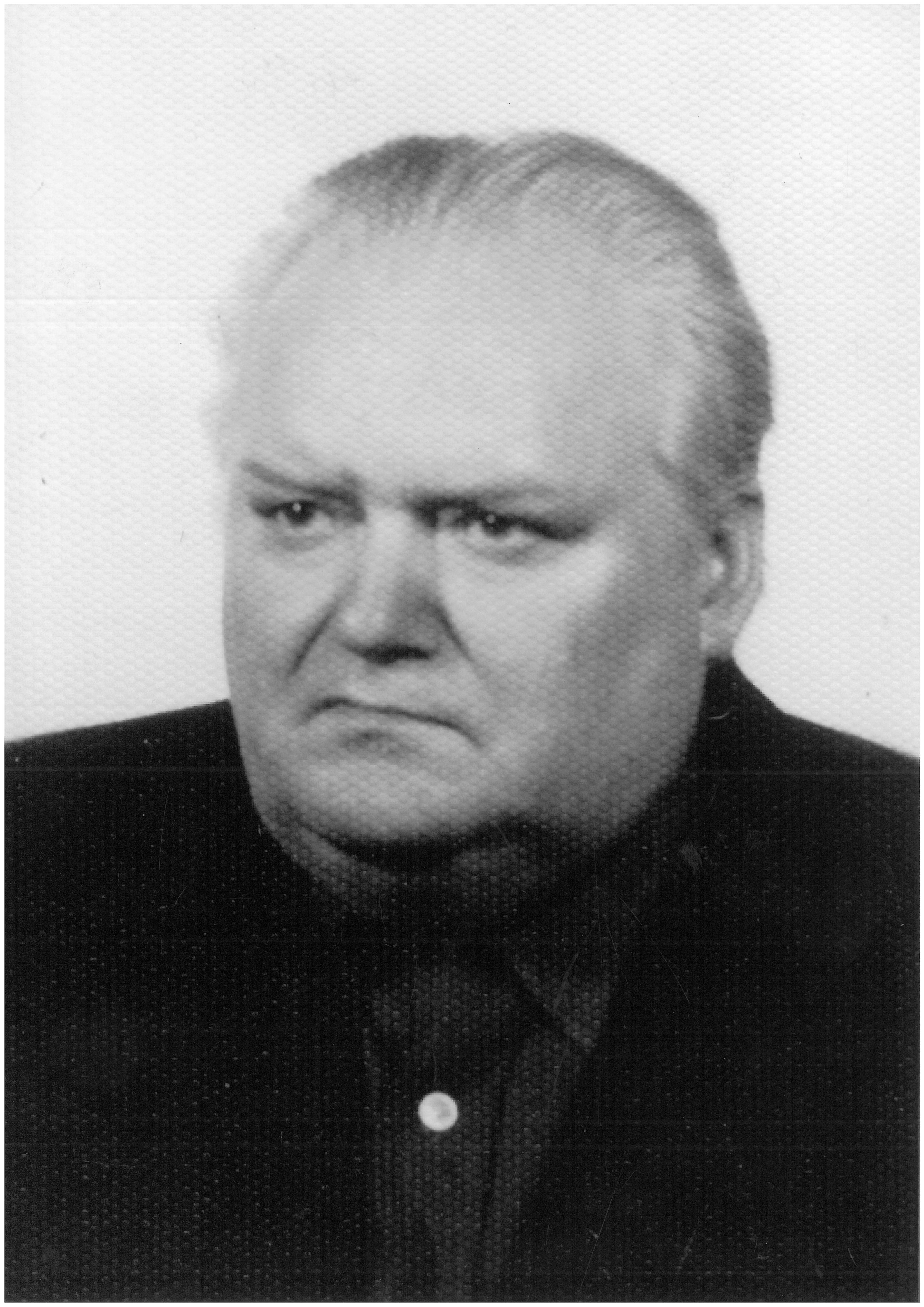Włodzimierz Rudź (1925-2002)
